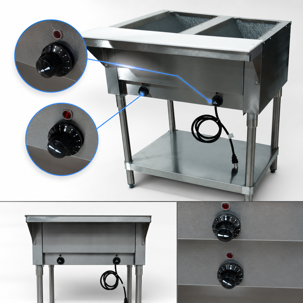 Individual Infinite Controls