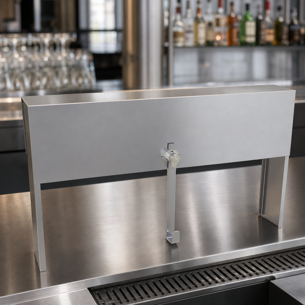 Stainless Steel Construction