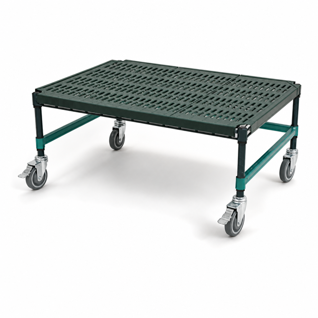 Mobile Caster Base