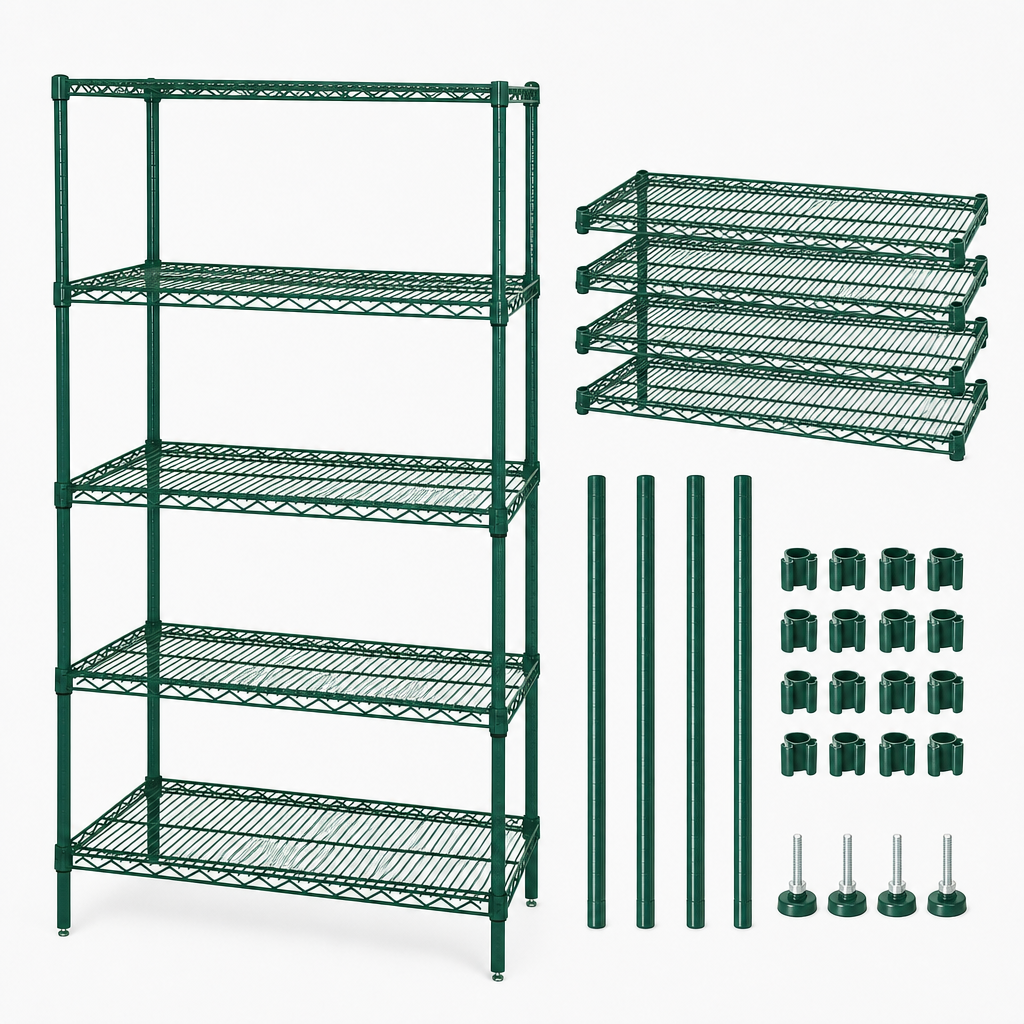 Starter Kit Configuration