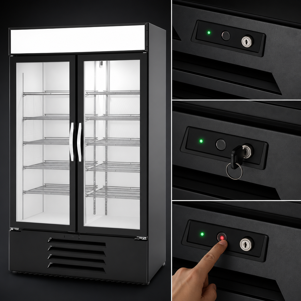 Electronic Smart Lock