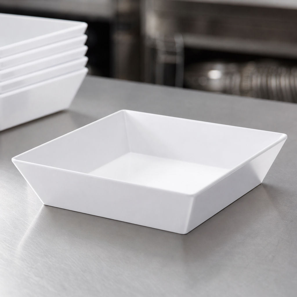 Melamine Construction
