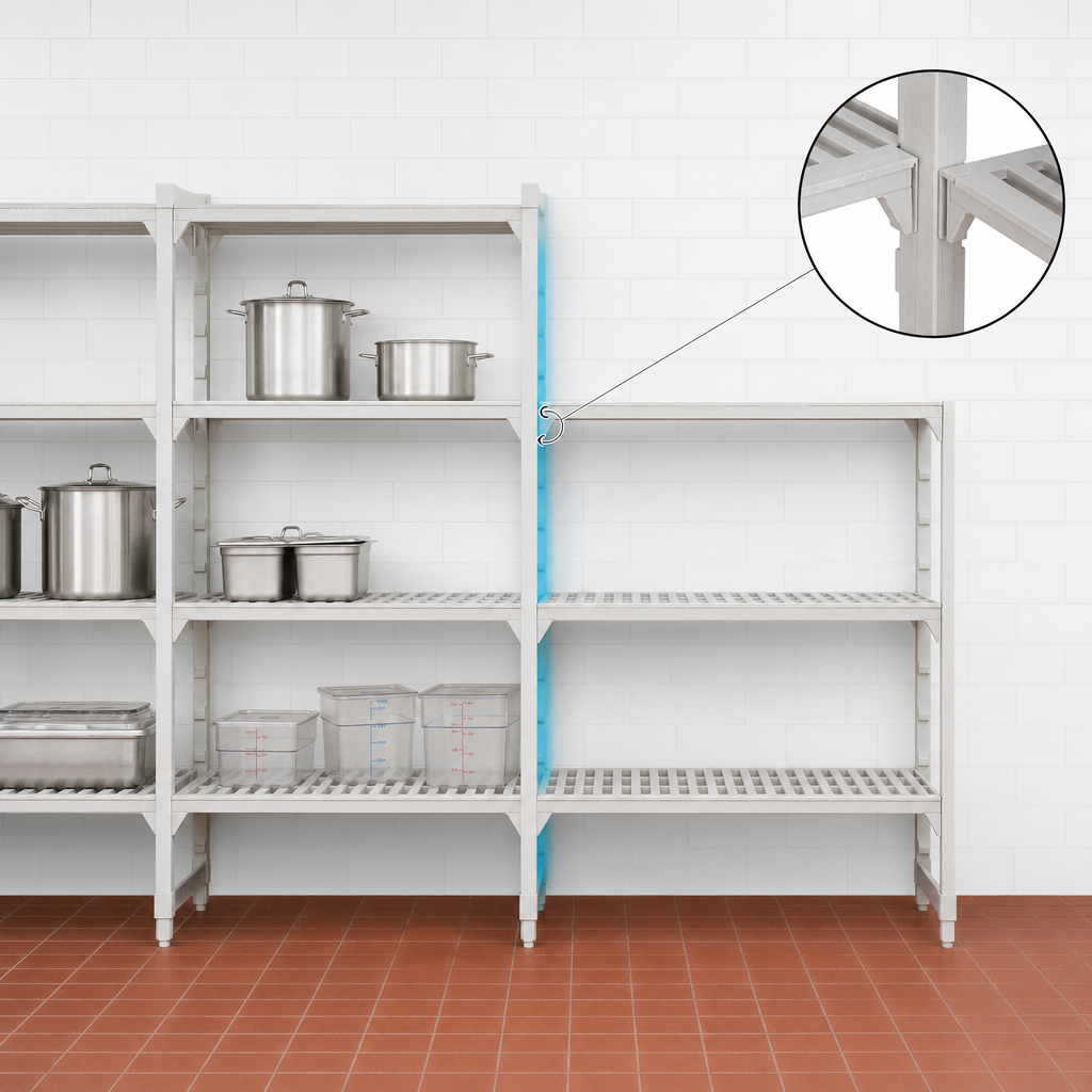 Shared-Post Add-On Design