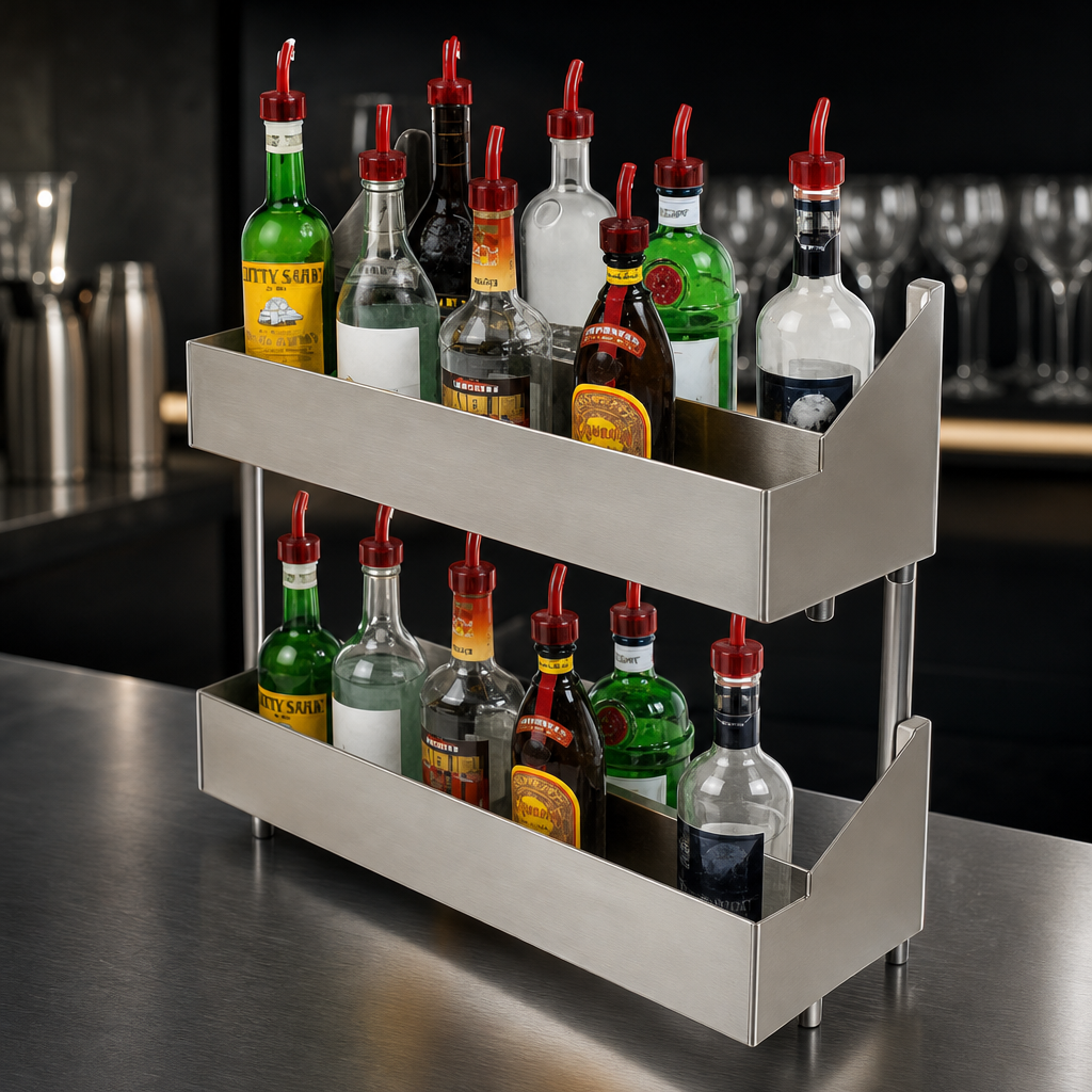 Double Tier Design
