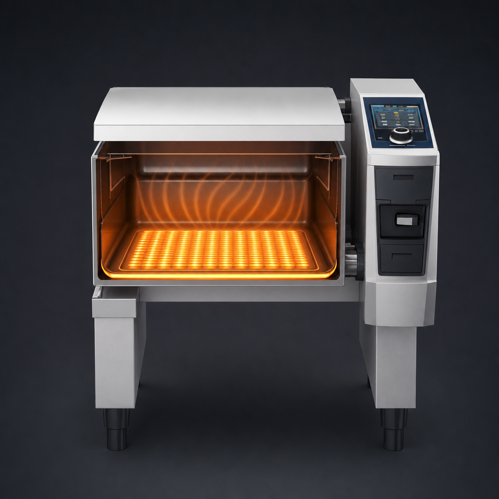 iVarioBoost Heating System