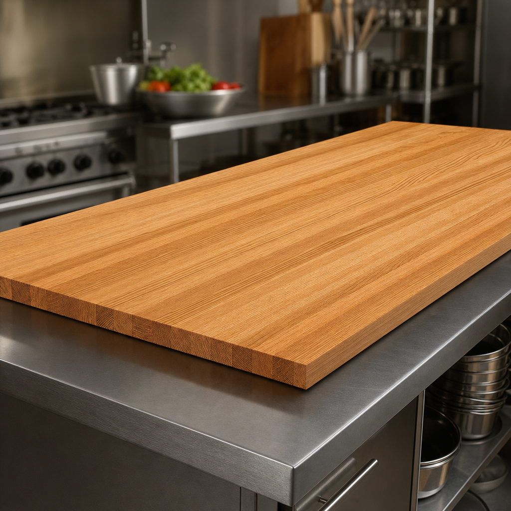 Appalachian Red Oak