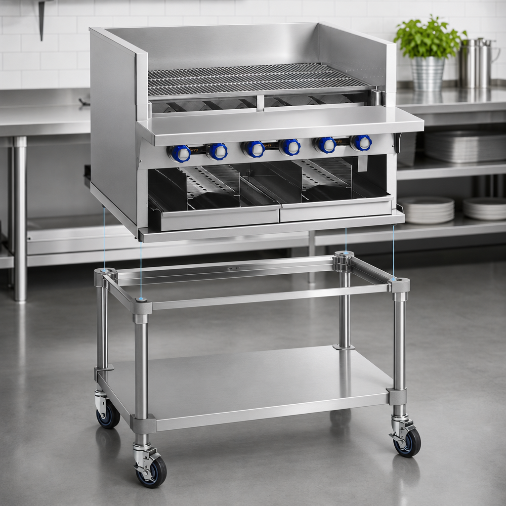 Designed for IABA-72