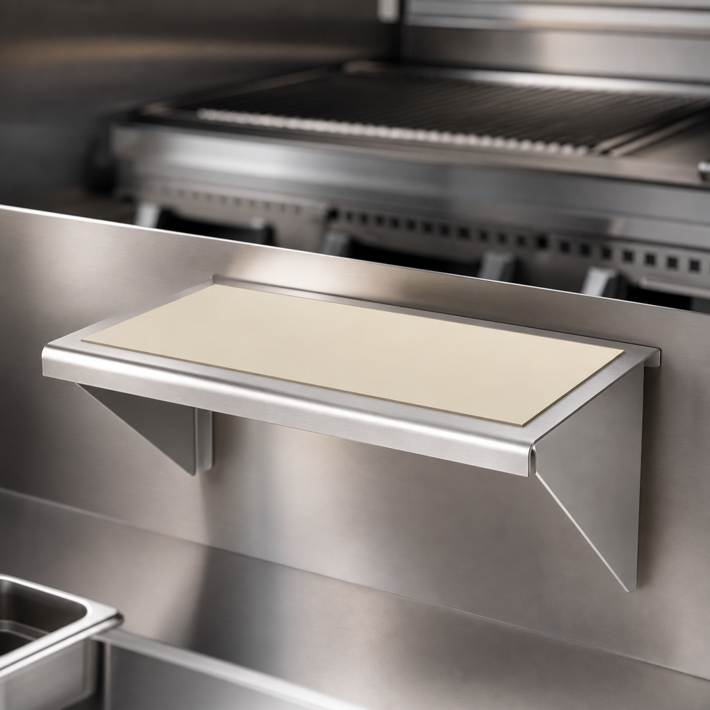 Stainless Steel Frame