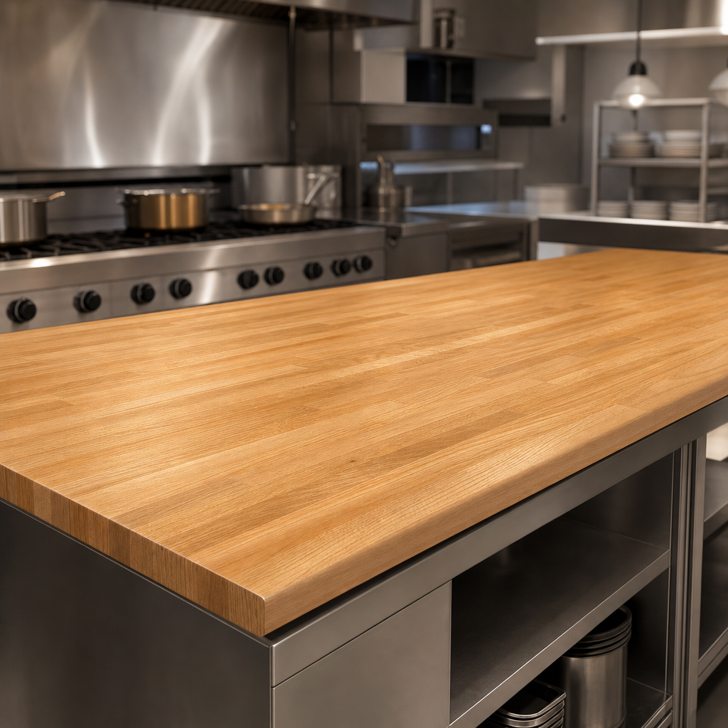 Appalachian Red Oak