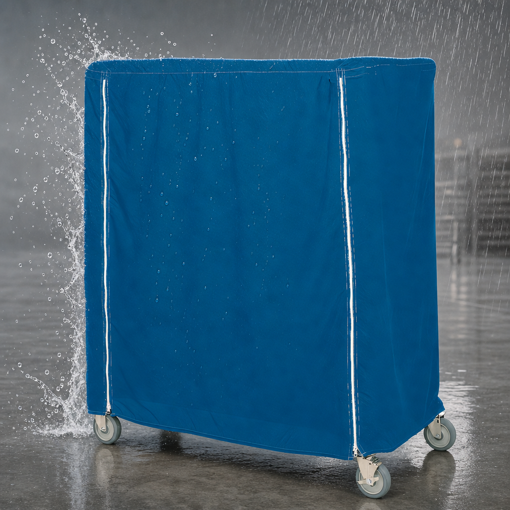 Waterproof Protection