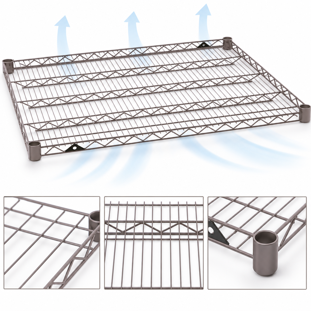 Open Wire Construction