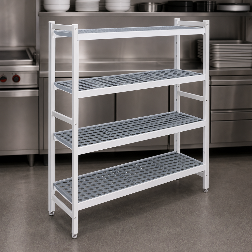 Complete Starter Configuration