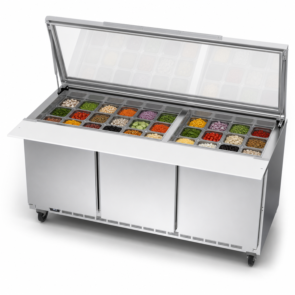 See-Thru Lid
