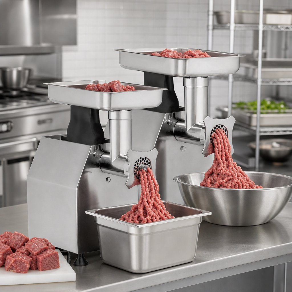 450 Lb. Per Hour Output
