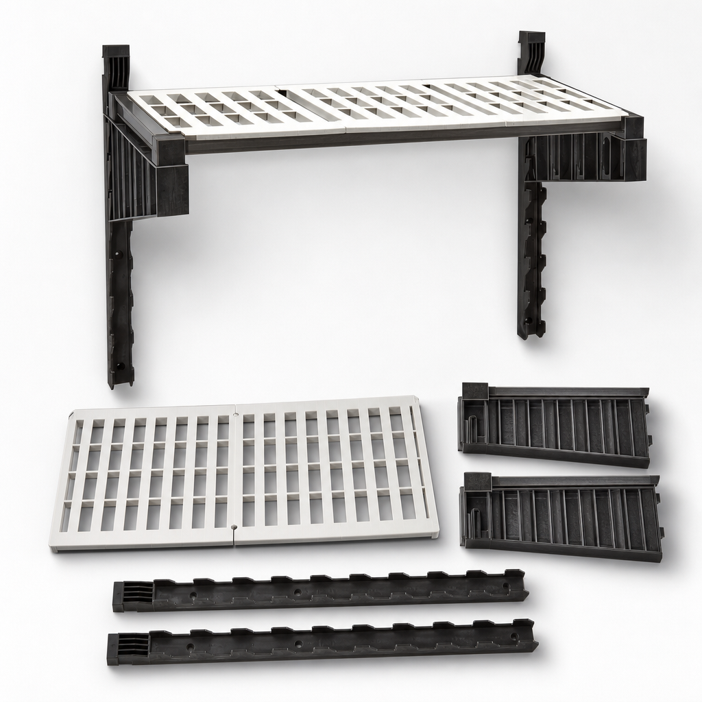 Complete Shelf Kit