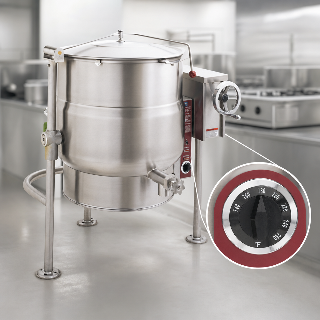 Thermostatic Control