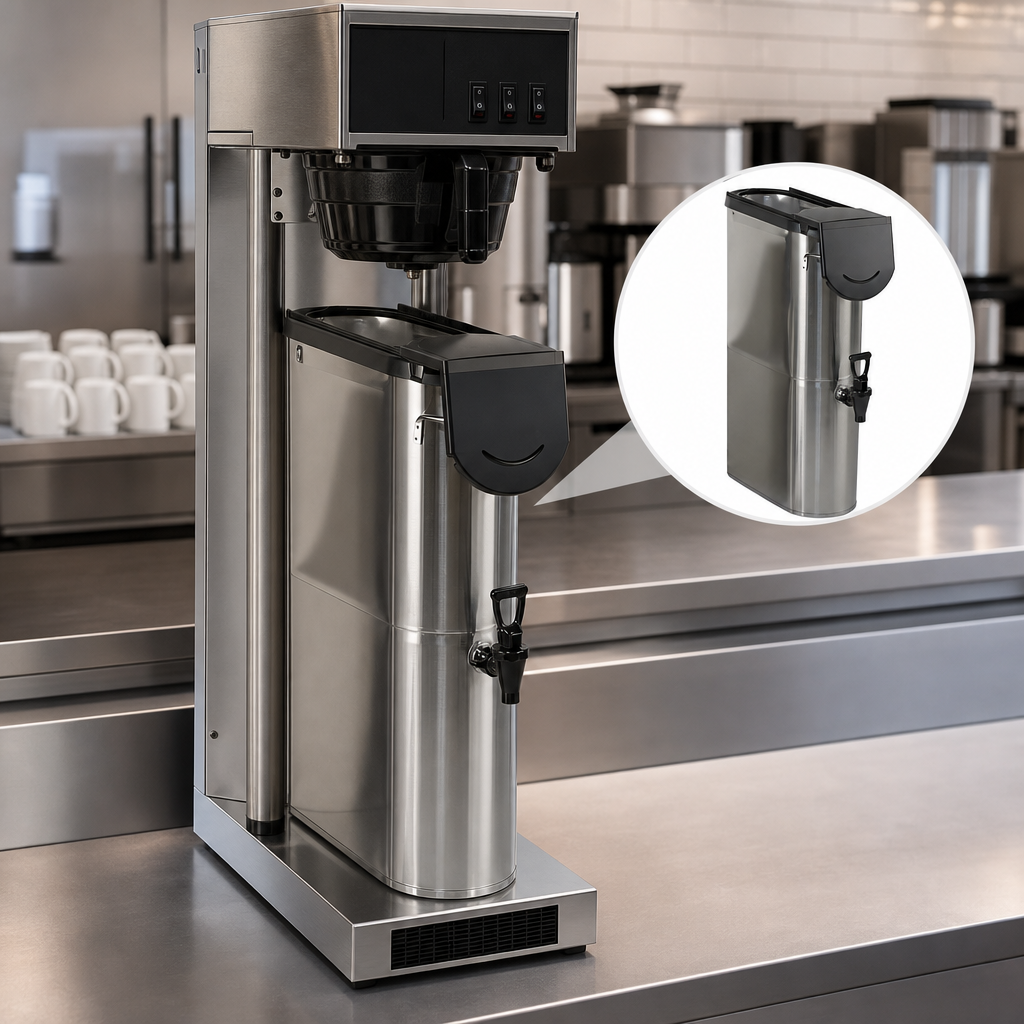 Brewer Compatibility