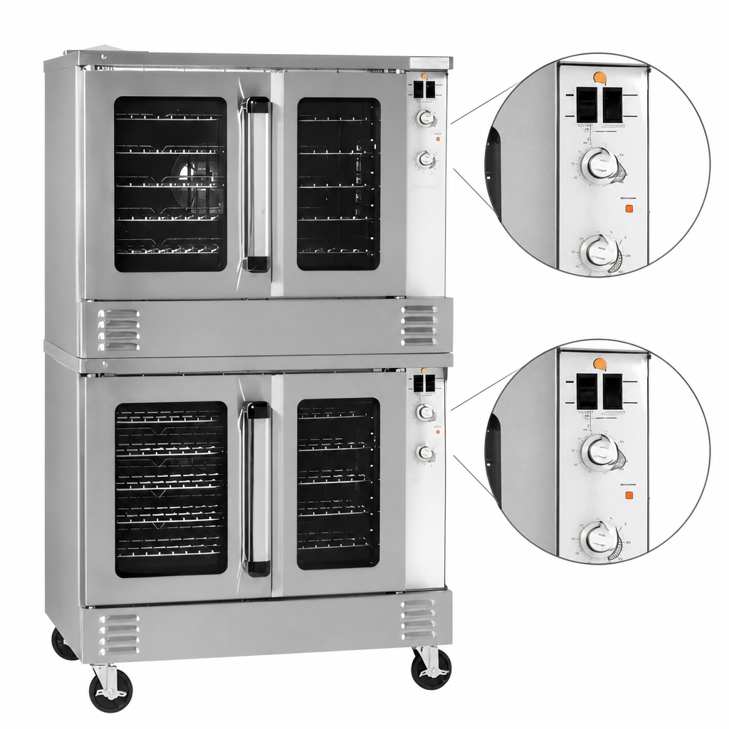 Standard Solid State Controls