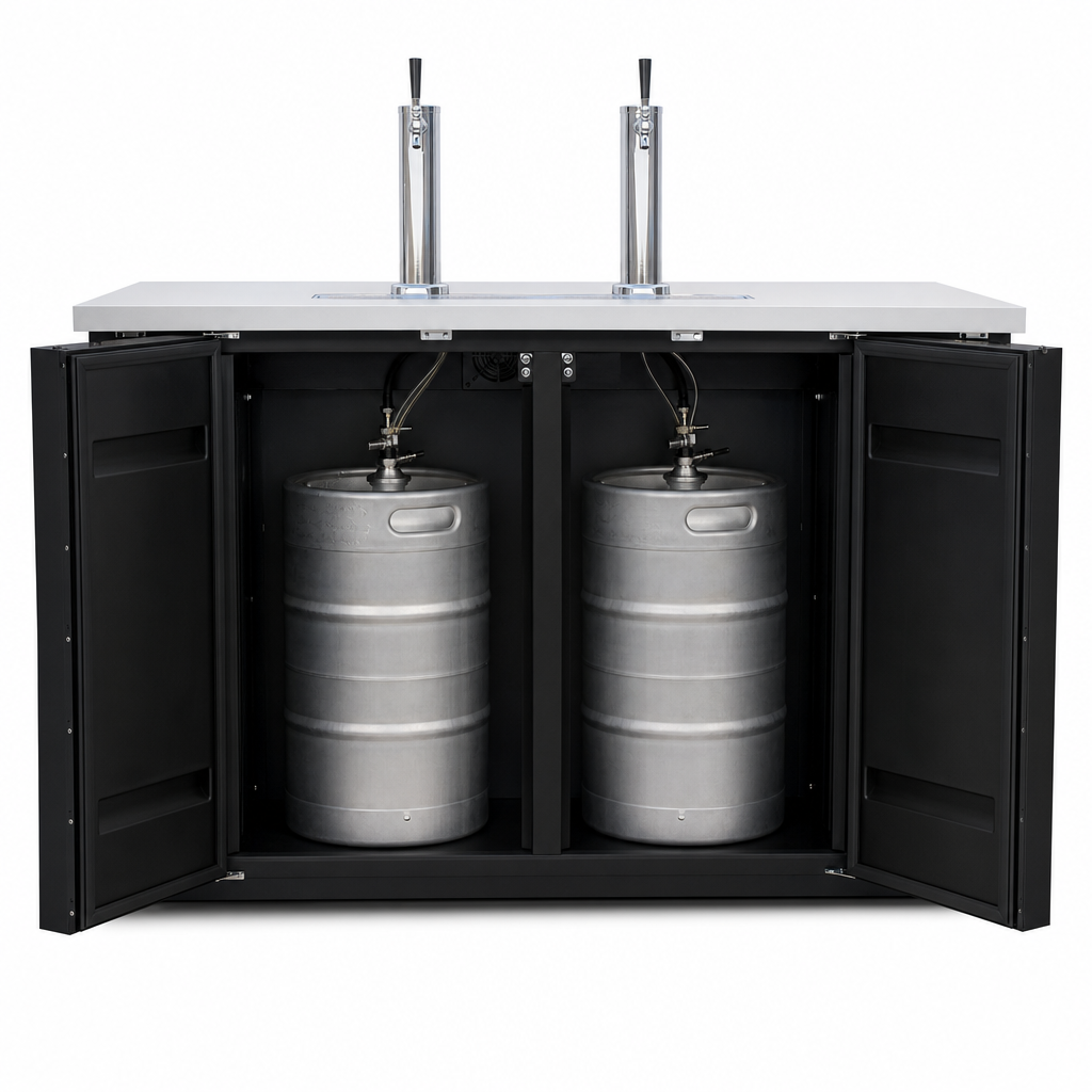Two-Section Capacity