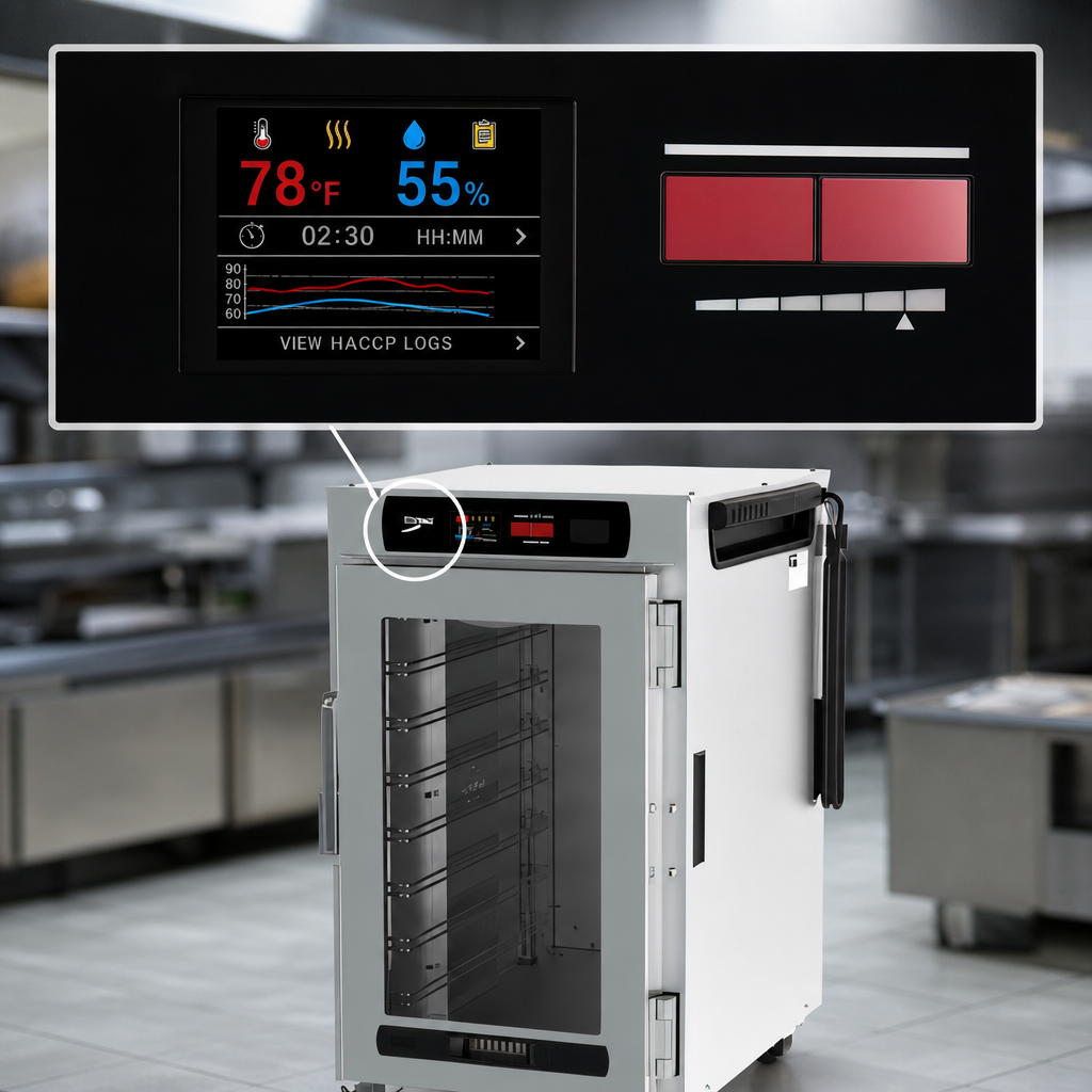 Digital Touchscreen Controller