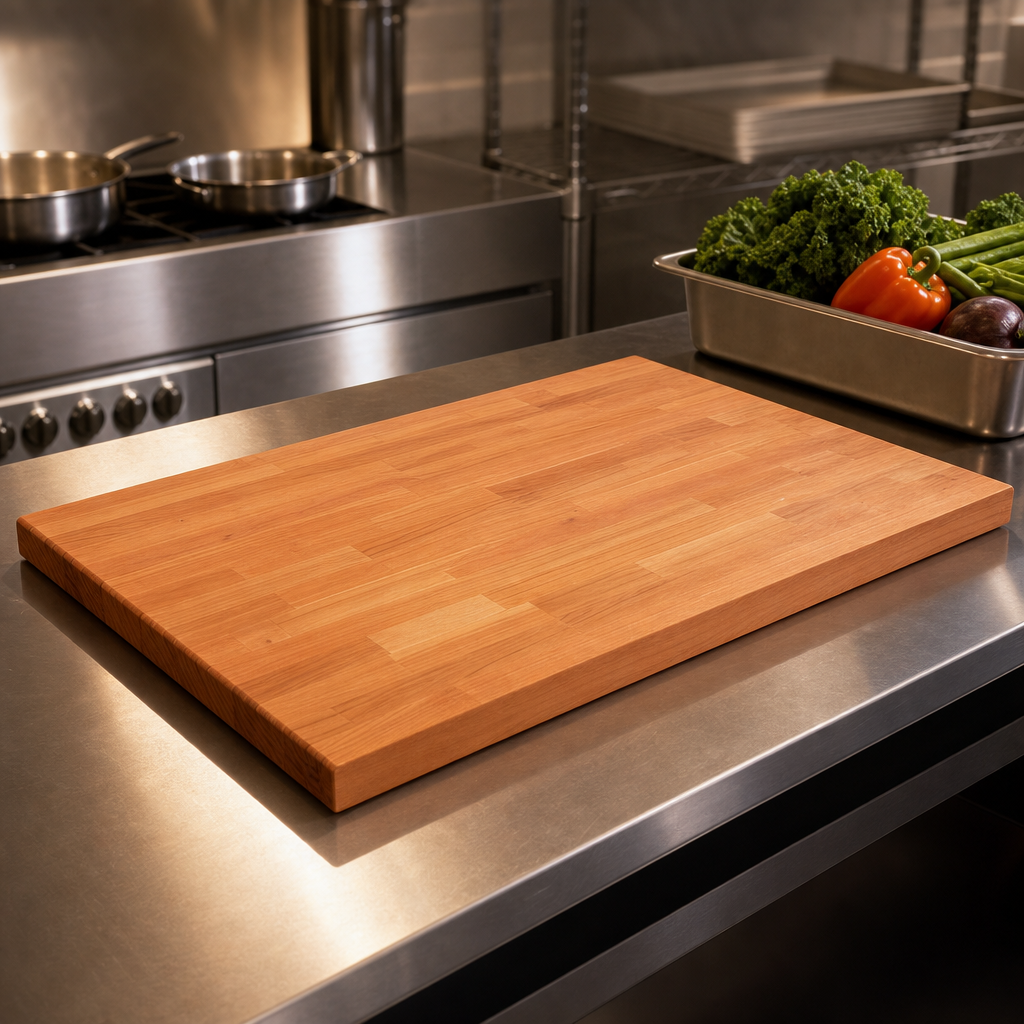 American Cherry Wood
