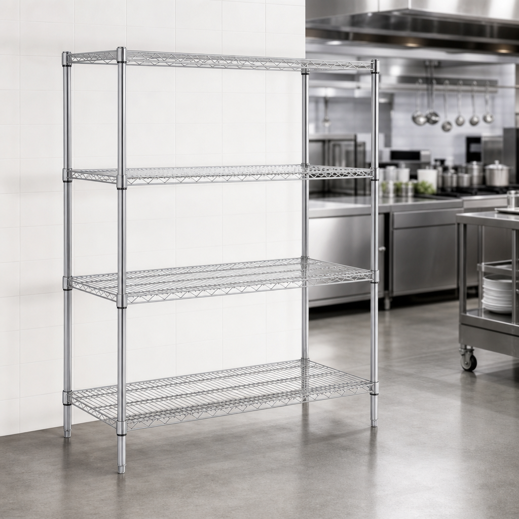 Starter Shelving Unit
