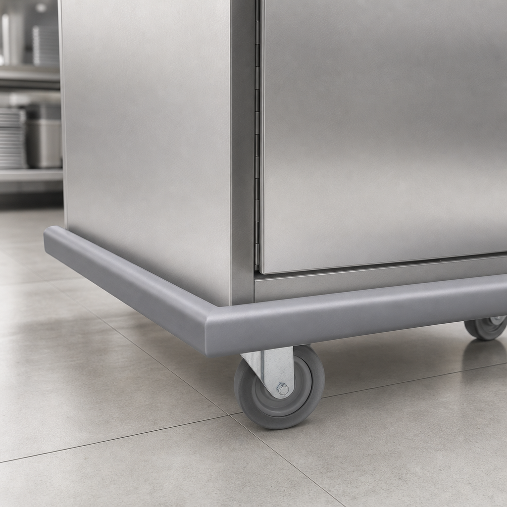 Base-Mounted Protection