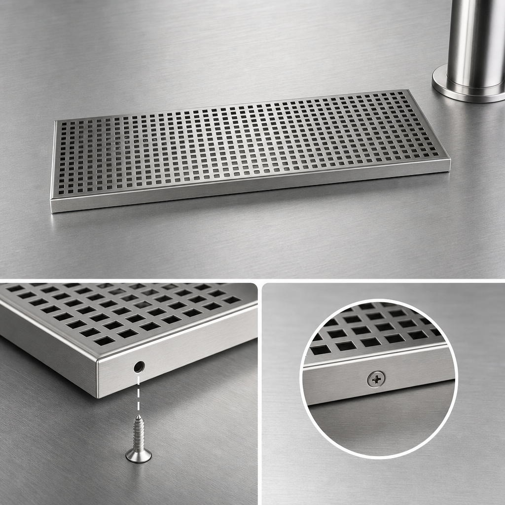 Surface Mount Design