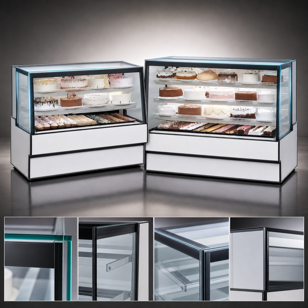 Thermopane Glass Construction