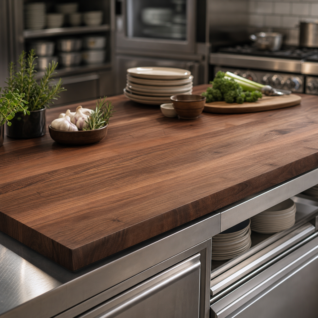 American Black Walnut