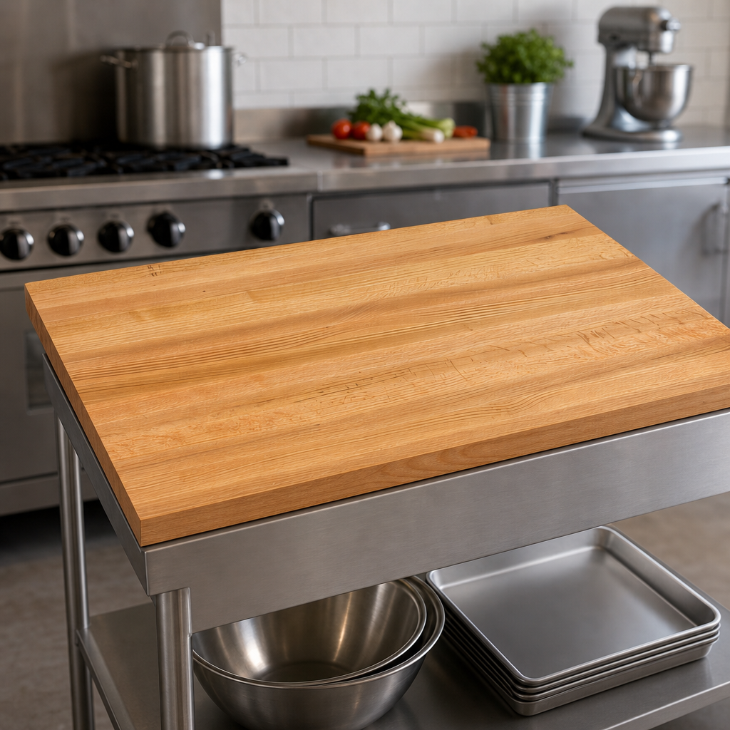 Appalachian Red Oak