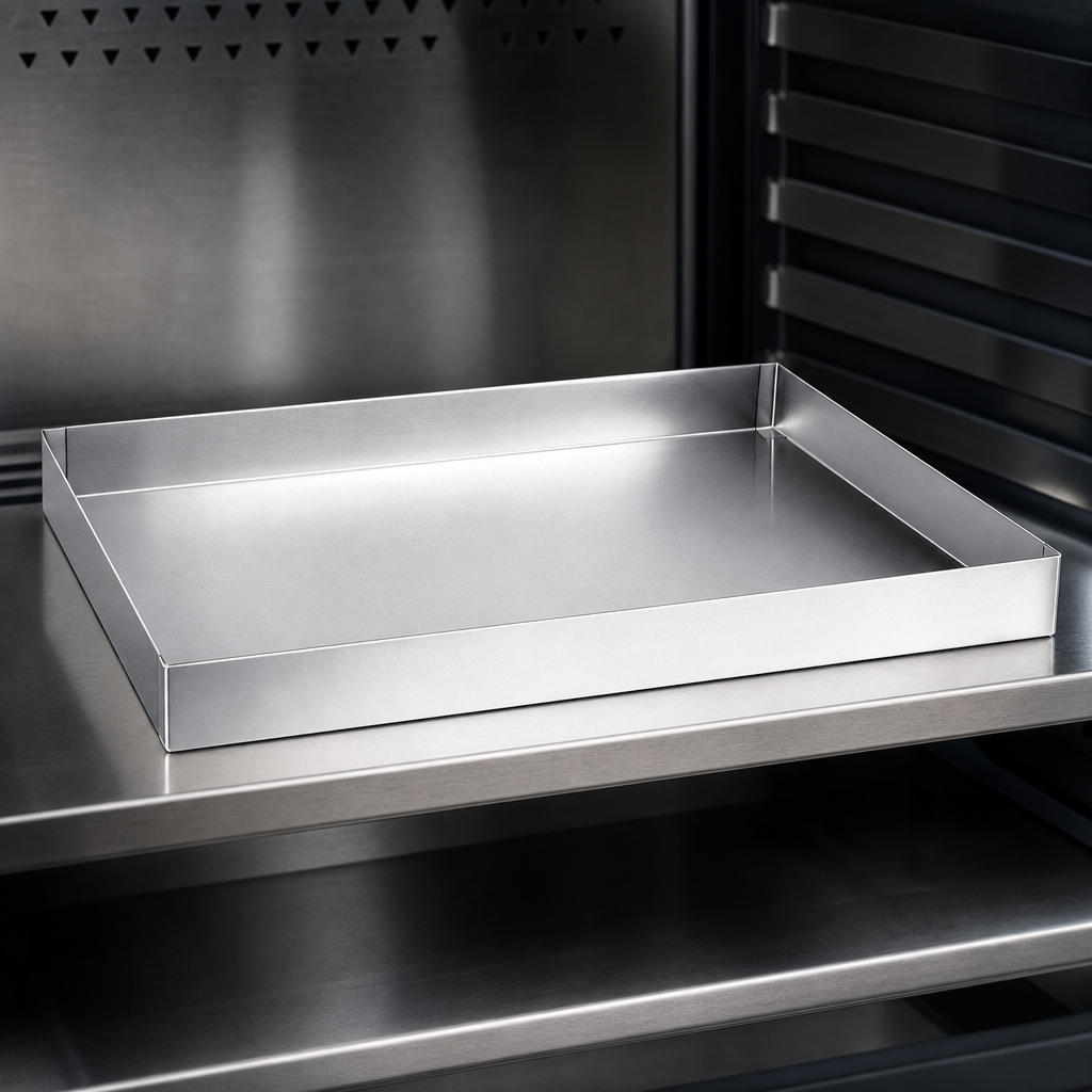 Stainless Steel Construction