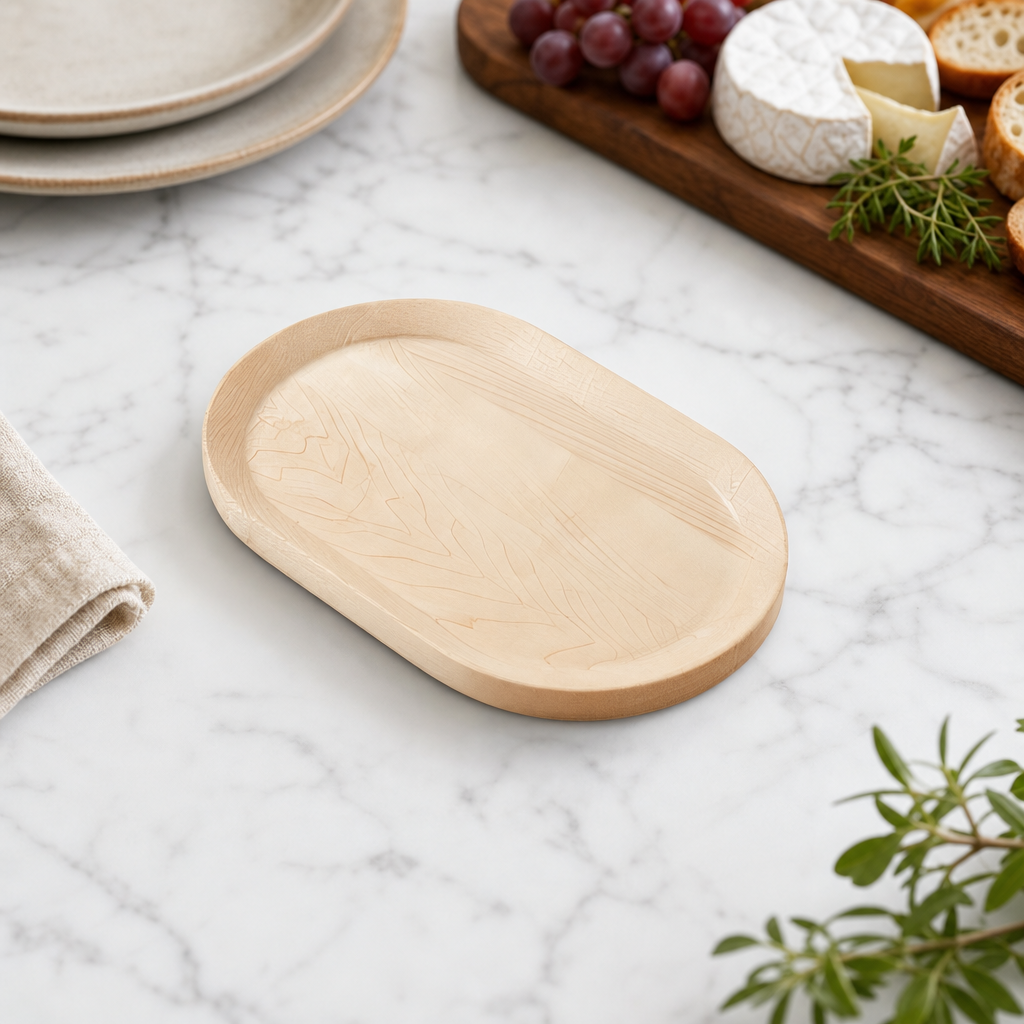 Maple Wood Construction