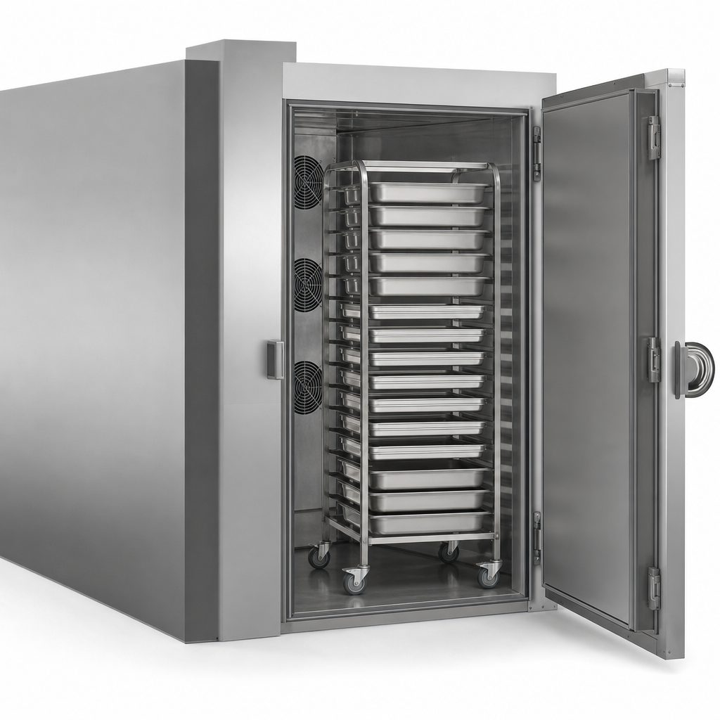 Rack Capacity