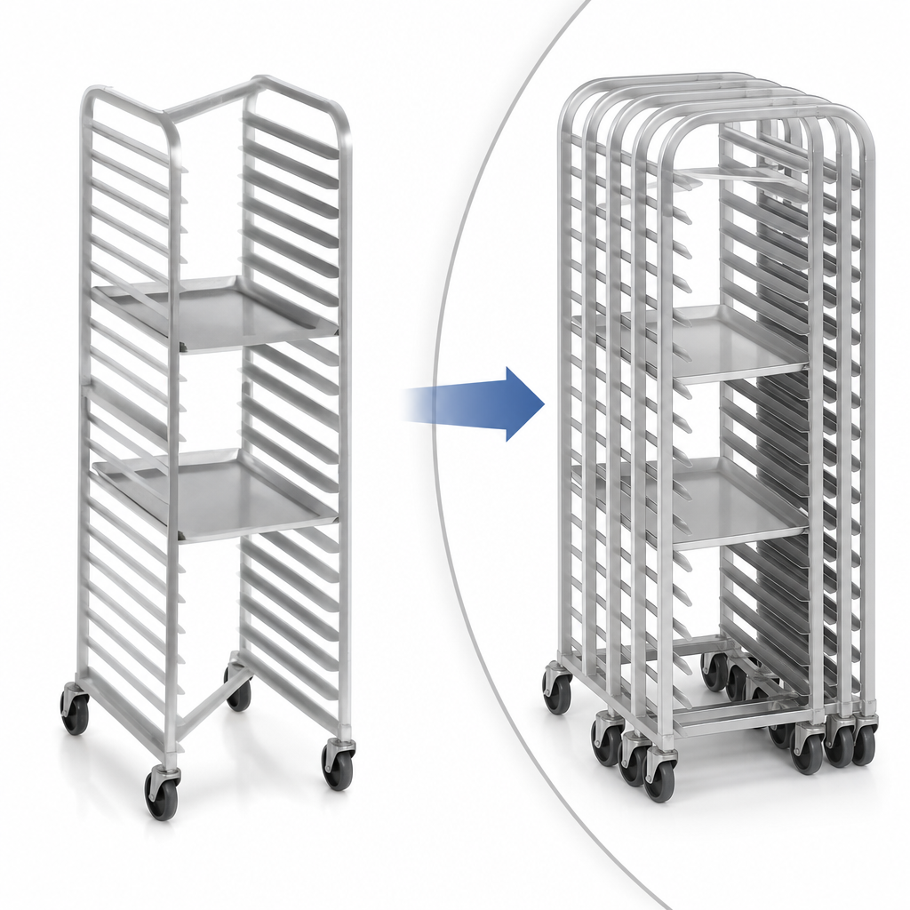 Nesting Design
