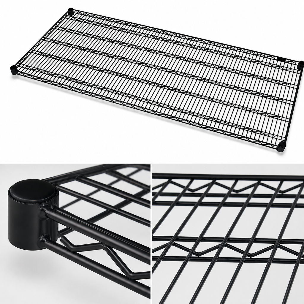 All-Welded Construction