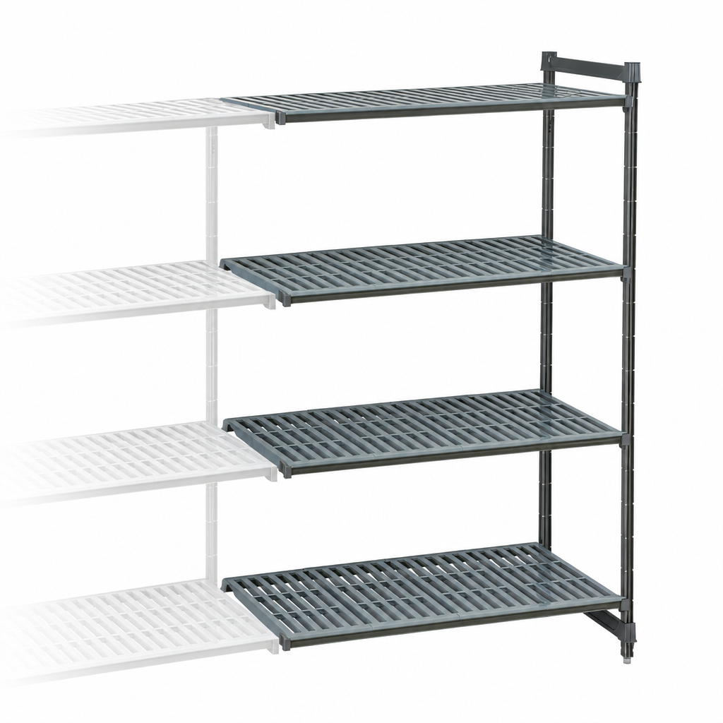 Add-On Unit Design