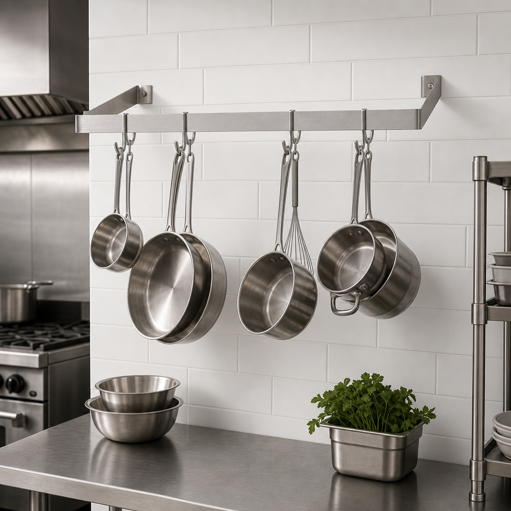 Wall-Mount Design