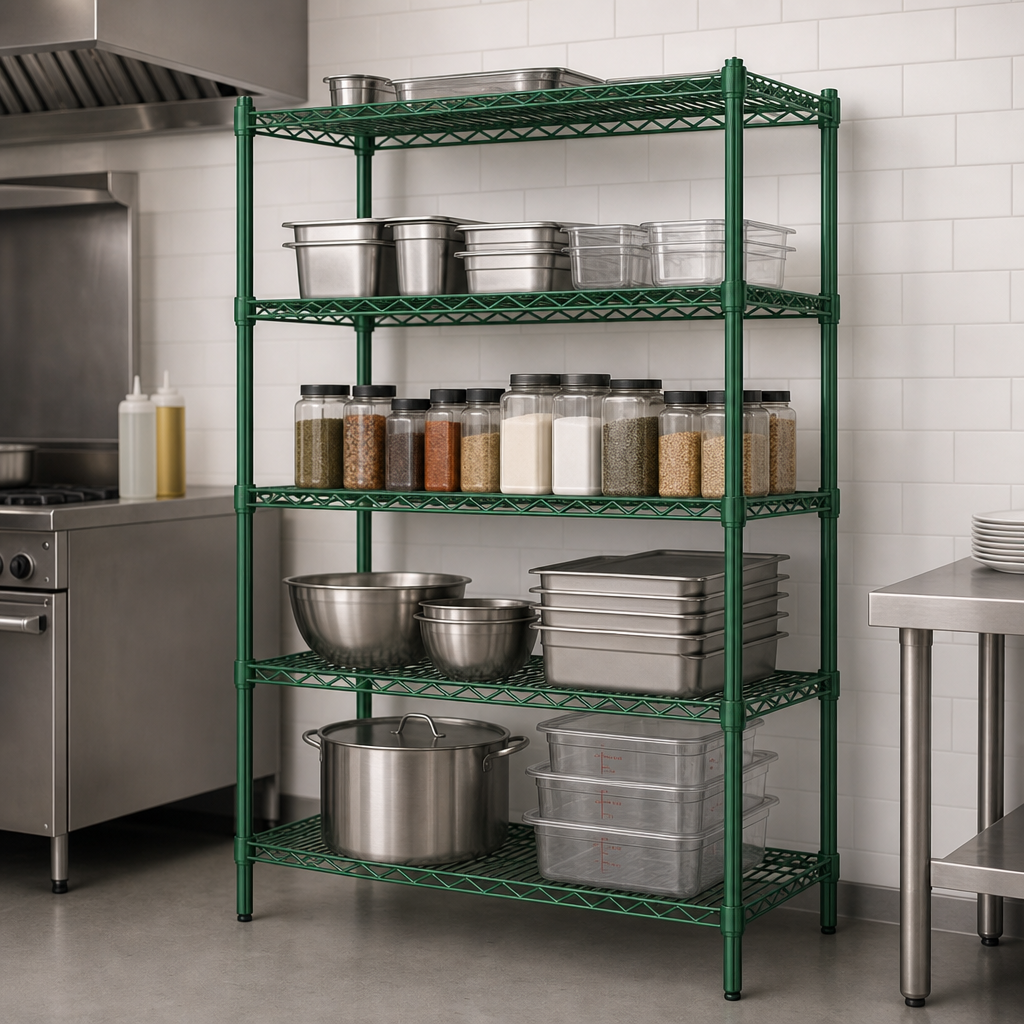 4-Tier Configuration