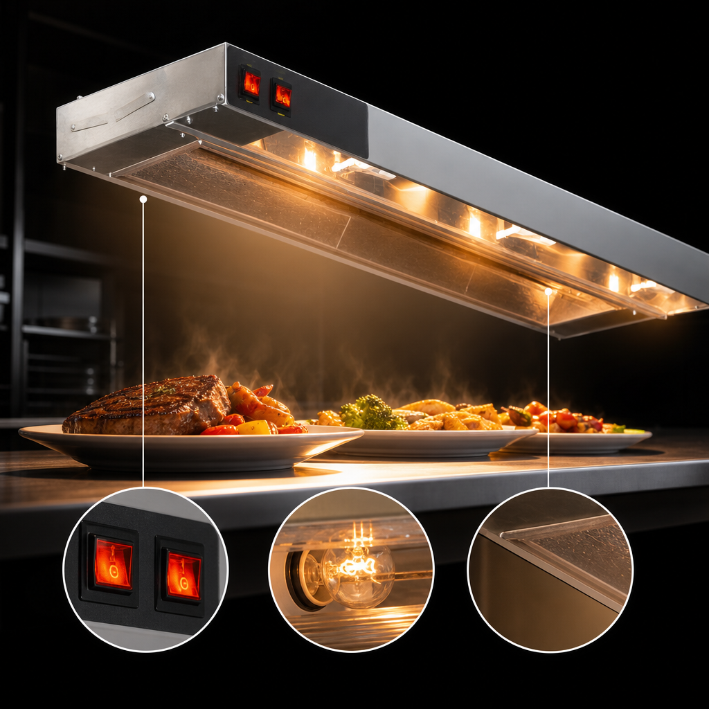 Incandescent Light Kit