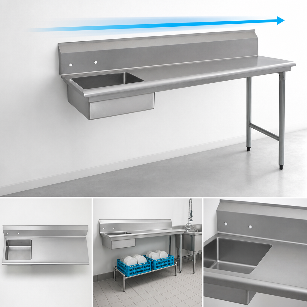 Straight Design
