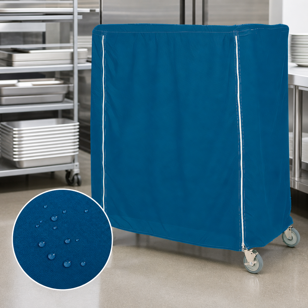 Uncoated Denier Nylon Construction