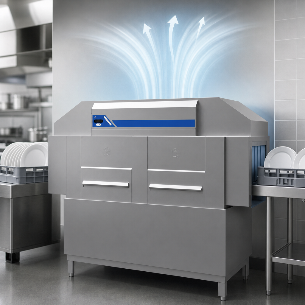 VaporGuard Ventless System