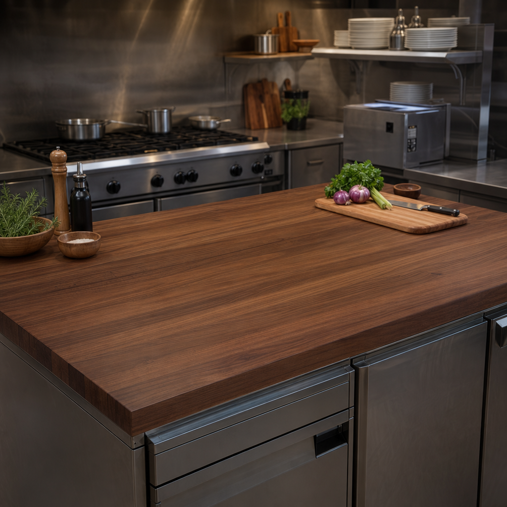 American Black Walnut