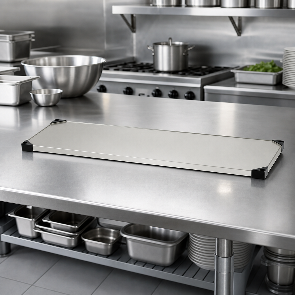 Type 304 Stainless Steel