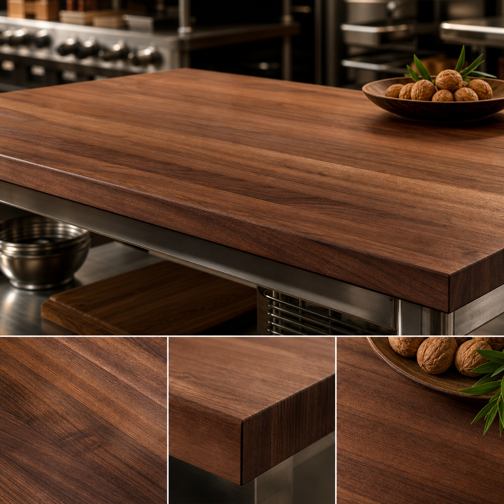 American Black Walnut