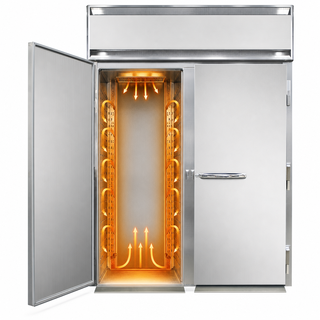 Heating System