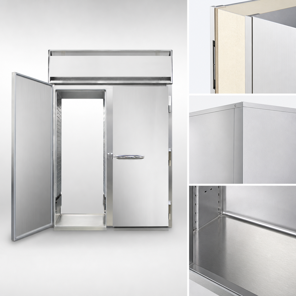 Cabinet Construction