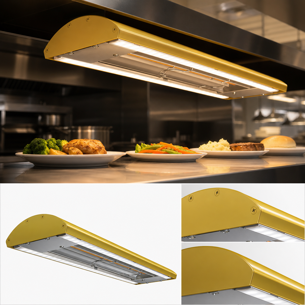 Curved Design