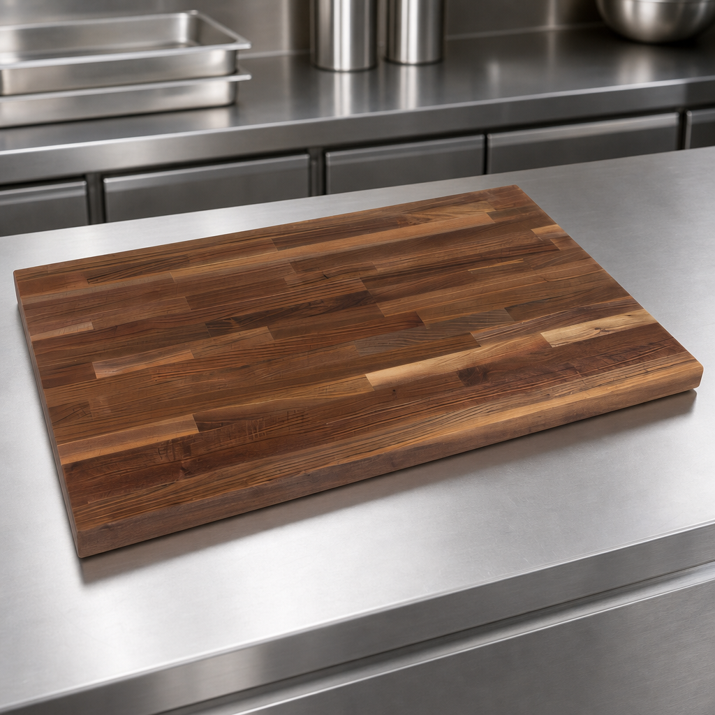 American Black Walnut Construction